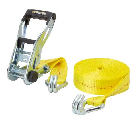 CATRACA 38MM X 4.2M 1667LBS.