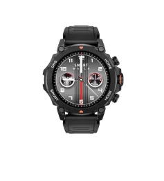 SMARTWATCH FTXG6-BB 57MM NEGRO