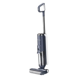 ASPIRADORA INALÁMBRICA INTELIGENTE TINECO FLOOR ONE S5 PARA HÚMEDO/SECO, NEGRA