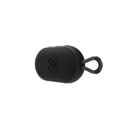 PARLANTE KLIP KBS-030RD 6W GROOVESPLASH BT/BAT/IPX7/TWS/MIC