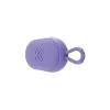 PARLANTE KLIP KBS-030RD 6W GROOVESPLASH BT/BAT/IPX7/TWS/MIC